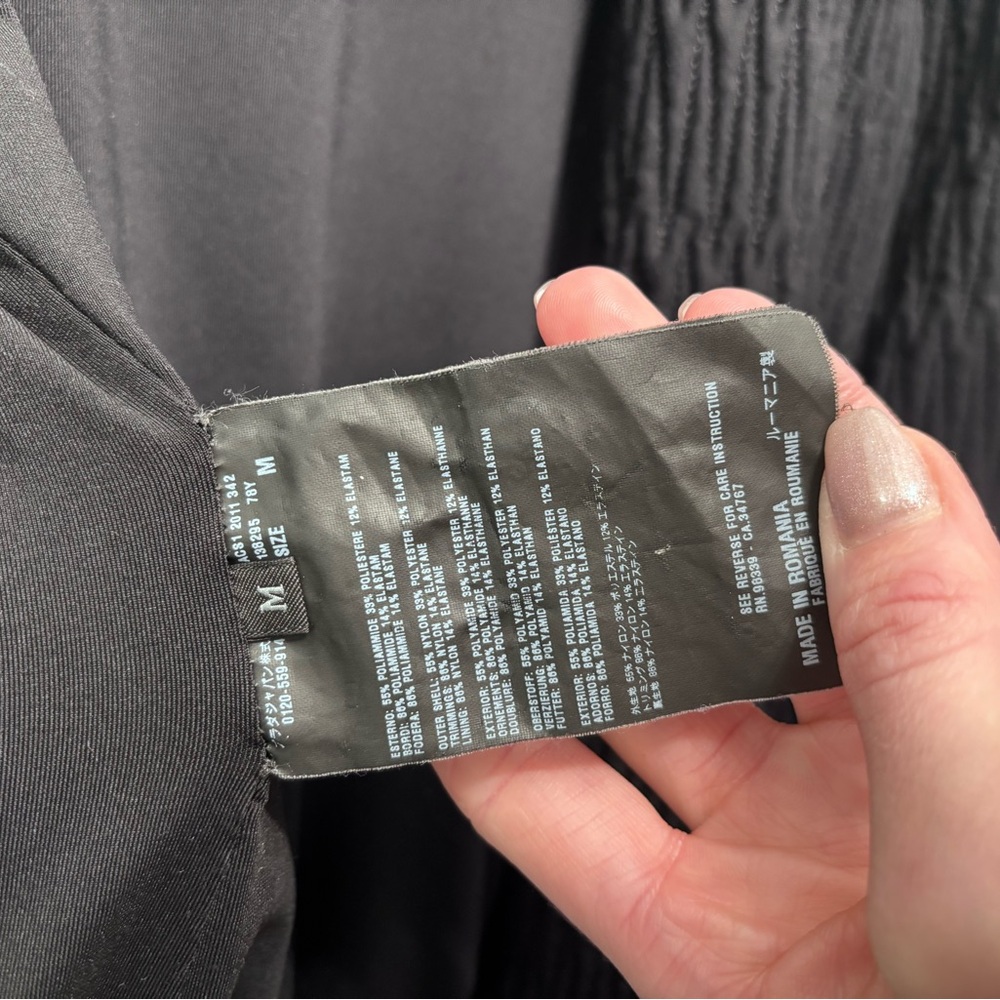 PRADA Vintage Zip - Picture 7 of 11